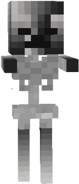 Ilullion Skeleton