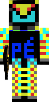 mano pe