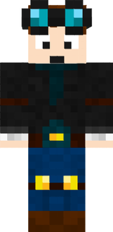 DanTDM