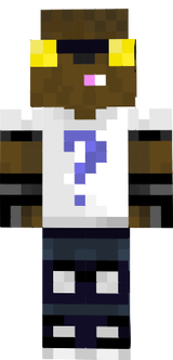 Taddl skin