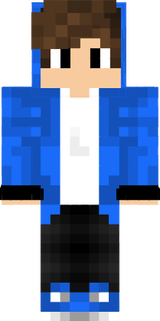 skin minecraft
