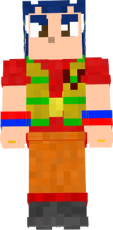 SurfaceTale Valt Aoi