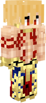 gilgamesh