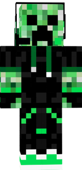 creeper