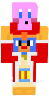 kingdedede