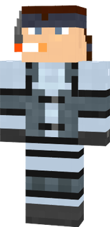 solid snake
