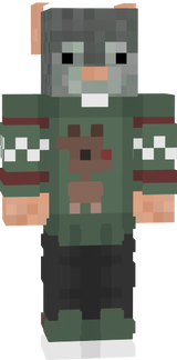 christmas rat v2
