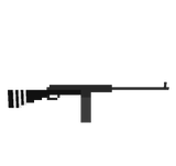 Adidas MP-4· SMG