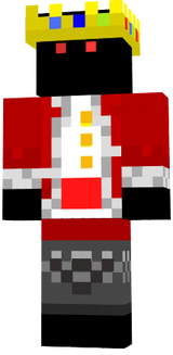 M4 als König