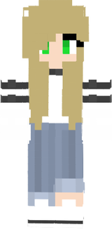 Current skin 1
