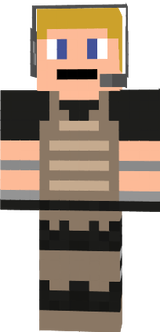 Killy Mercenary