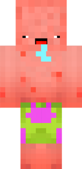 patrick