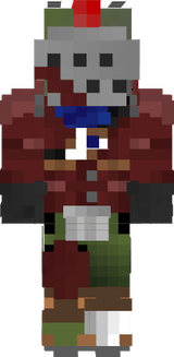 Rust Lord