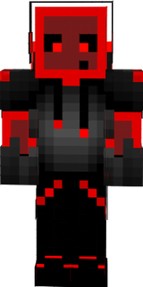 red slime