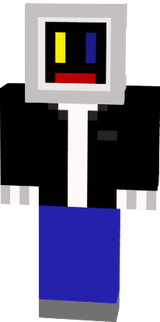 10 ryb man