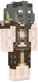 DragonBorn