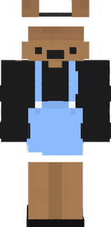 Bear