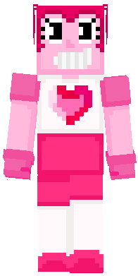 Preview of texture: Your Best Friend Spinel