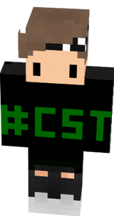 Clan skin von meinem