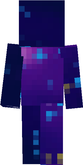 Preview of texture: Purple galaxy 
