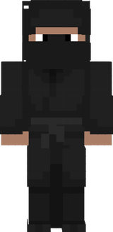 Skin Ninja Pedro