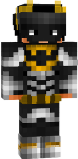 DeniBony Batman