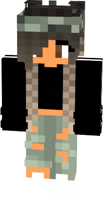 Preview of texture: Edited