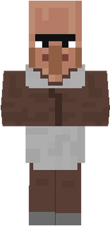 (X77X91) Villager 5