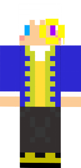 Sennkin_Kaede