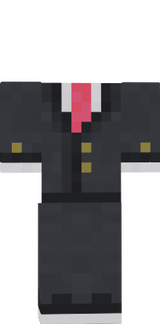  slenderman skin