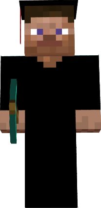 Preview of texture: Gradiatuon Steve
