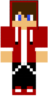 minha skin