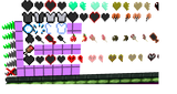 Better GUI