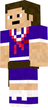 Scoops Ahoy Dr.Nick
