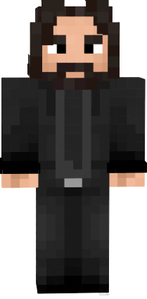 Preview of texture:  John wick