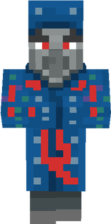evil illusioner