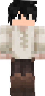 Medieval guy