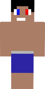 Matheus Alfa daora piscina