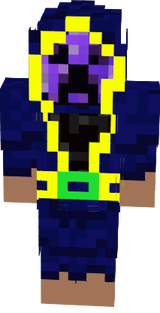 skin pas sorcier