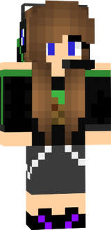 Gamer