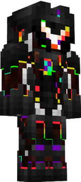 Noah Tron1000