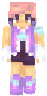 Glimmer (She-Ra) - Peytato