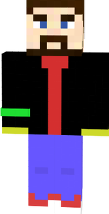скин