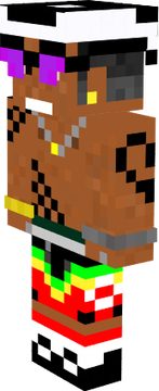 Darkshapa