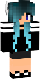 skin