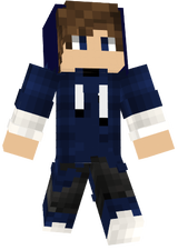 yt man