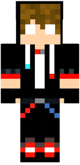 T31 Herobrine 
