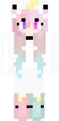Preview of texture: unicorn