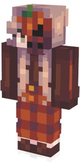 Pumpkin