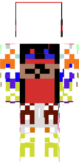 Dj-guy the invisible